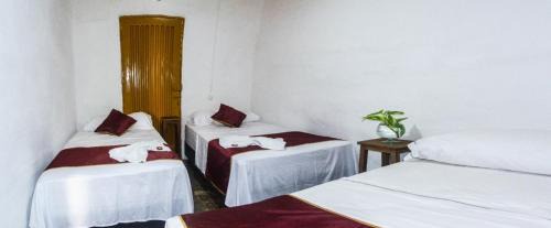 Villavieja House | Hostel Tatacoa