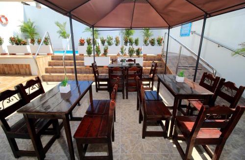 El Rodadero Hotel | Hotel Rodadero Inn By GEH Suites