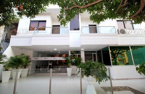 El Rodadero Hotel | Hotel Rodadero Inn By GEH Suites