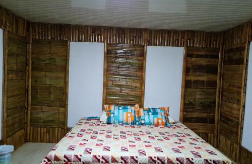 Villavieja Hotel | Tatacoa Star Eco Hotel