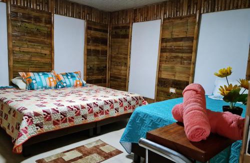 Villavieja Hotel | Tatacoa Star Eco Hotel