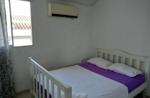 Cartagena Apartment | Apartamento Marbella Cartagena 407