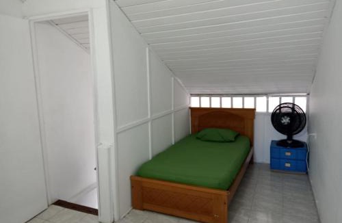 Cartagena Apartment | Apartamento Marbella Cartagena 407