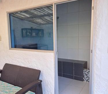 Quimbaya House | Casa de Campo Las Partidas