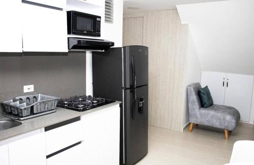 Itagui Apartment | Apartamento Santa María - Itagüí