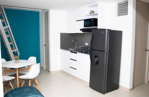 Itagui Apartment | Apartamento Santa María - Itagüí