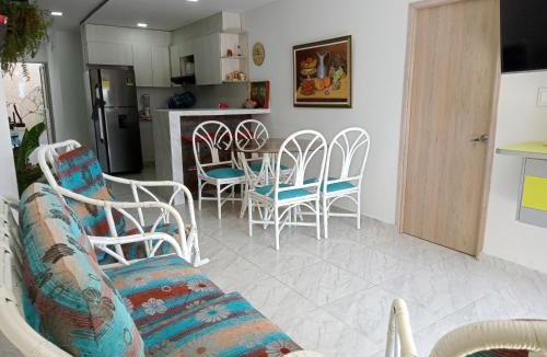 La Boquilla House | Casa Playa Arreboles