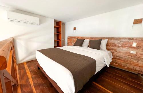El Rodadero Hotel | HOTEL KARAYA DIVE RESORT