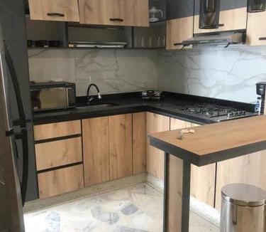 Pitalito Apartment | Apartamento en el centro de Pitalito