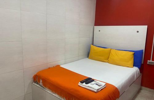 Riohacha Hotel | Hotel la Sierra Riohacha I