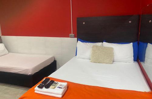 Riohacha Hotel | Hotel la Sierra Riohacha I