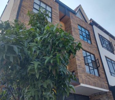 Chia Apartment | Casa Almendro