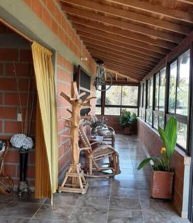 Marinilla House | Casa Campestre Familias y Mascotas
