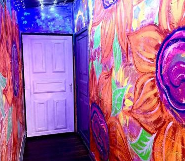 Juanchaco Hostel | Hostal Liliana