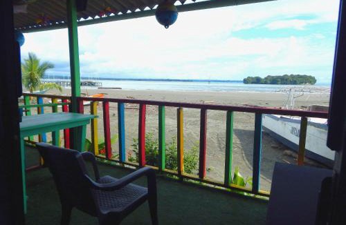 Juanchaco Hostel | Hostal Liliana