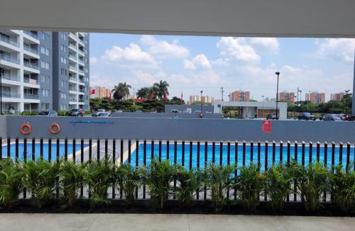 El Capuli Apartment | Hermoso apartamento para estrenar en Valle de Lili