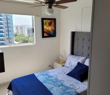 El Capuli Apartment | Hermoso apartamento para estrenar en Valle de Lili