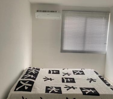 San Jose de Cucuta Apartment | Cómodo apto 201 muy cerca a C.C. Unicentro Cúcuta