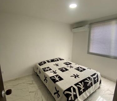 San Jose de Cucuta Apartment | Cómodo apto 201 muy cerca a C.C. Unicentro Cúcuta