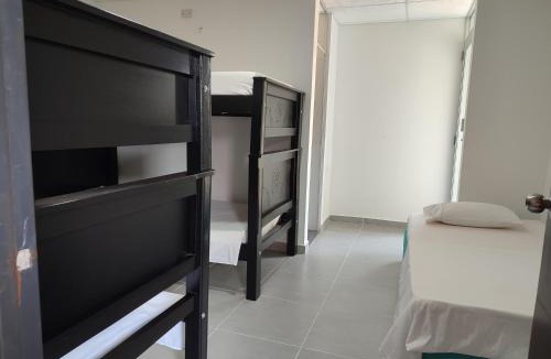 Villavieja House | Proyecto MOONLIGHT