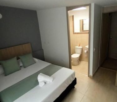 La Aguacatala Apartment | Habitación aguacatala poblado