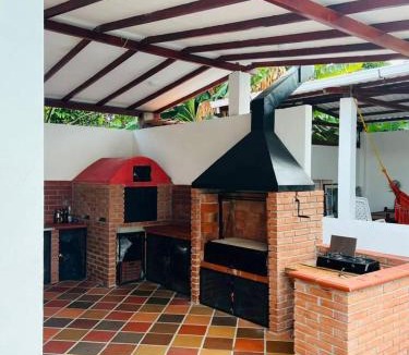 San Sebastian de Mariquita House | Mariquita Tolima-Casa Villa Farid