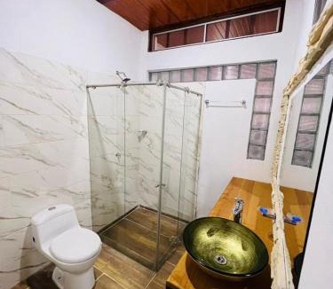 San Sebastian de Mariquita House | Mariquita Tolima-Casa Villa Farid