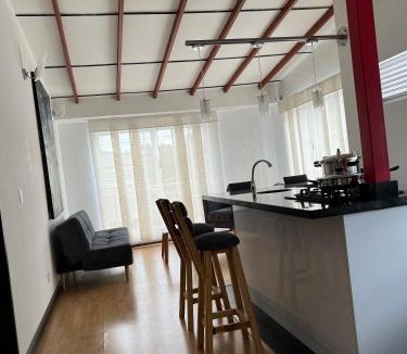 Dosquebradas Apartment | Casa La Pradera