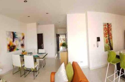 Estadio Apartment | Apartamento sector estadio medellin