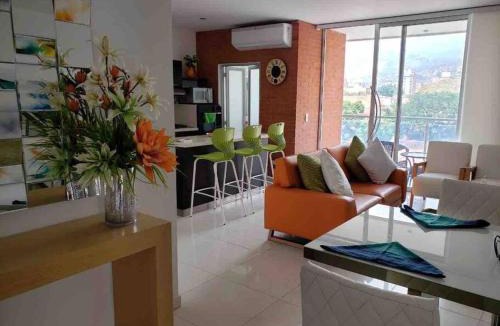 Estadio Apartment | Apartamento sector estadio medellin
