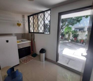 Santa Marta Villa | Amaizing villa close to the beach El eden