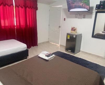 Riohacha Hotel | Hotel la Sierra Riohacha II