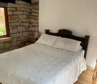 Choconta Ski Chalet | Hotel Rokas de Suesca