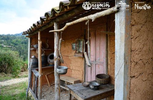Viracacha House | El Artesano
