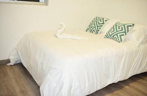 Paipa Apartment | Amplio apartamento lujoso al lado del lago