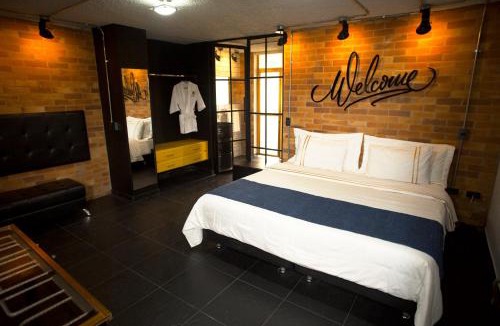 Bucaramanga Hotel | Hotel D' Leon