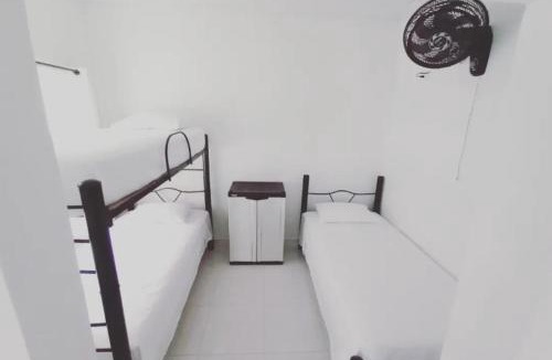 San Sebastian de Mariquita House | Casa Vacacional