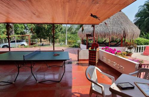 Guamo Villa | FINCA-CASA DE DESCANSO GUAMO TOLIMA