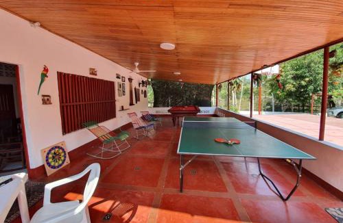 Guamo Villa | FINCA-CASA DE DESCANSO GUAMO TOLIMA