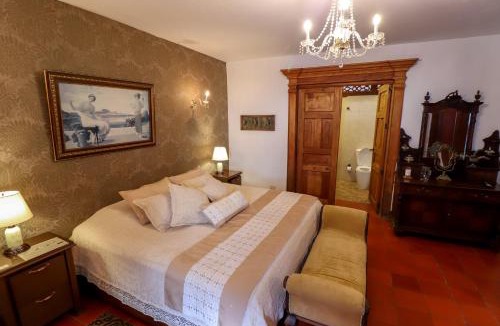 Salamina Hotel | Casa Lola Hotel Boutique