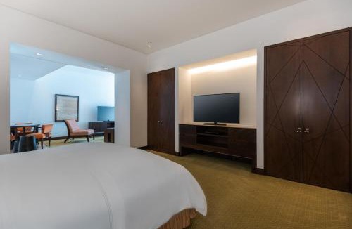 Calle 26 Hotel | Bogotá Marriott Hotel