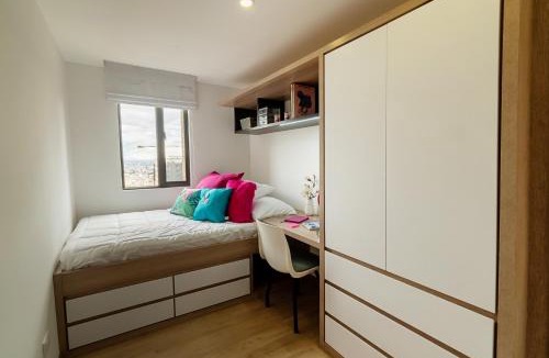 La Candelaria Apartment | CentralX 18