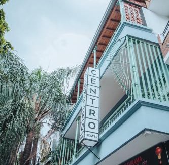 La Candelaria Hostel | Centro Hostel Medellin