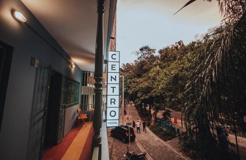 La Candelaria Hostel | Centro Hostel Medellin