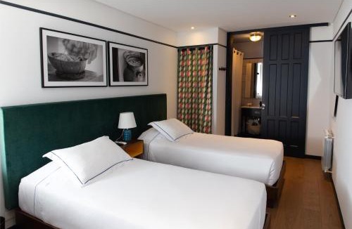 Chapinero Hotel | HAB Hotel Bogotá