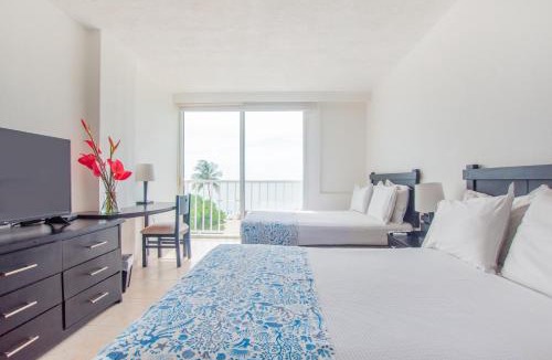 El Rodadero Hotel | Tamaca Beach Resort