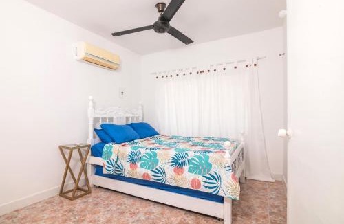 Covenas House | Hermosa Cabana con Piscina 3 Habitaciones MC21