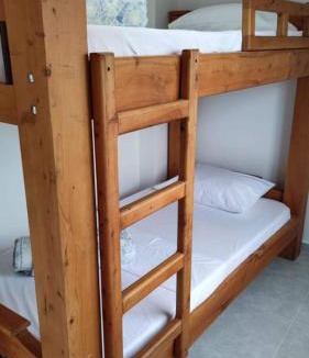 Marinilla Apartment | Apartamento Campestre Villa Olivia