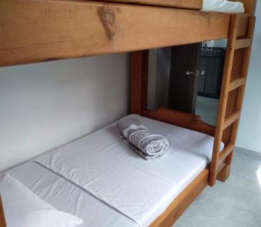 Marinilla Apartment | Apartamento Campestre Villa Olivia