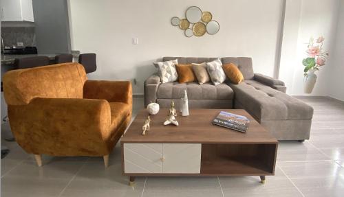 Guadalajara de Buga Apartment | HERMOSO APARTAMENTO AMOBLADO CENTRO DE BUGA